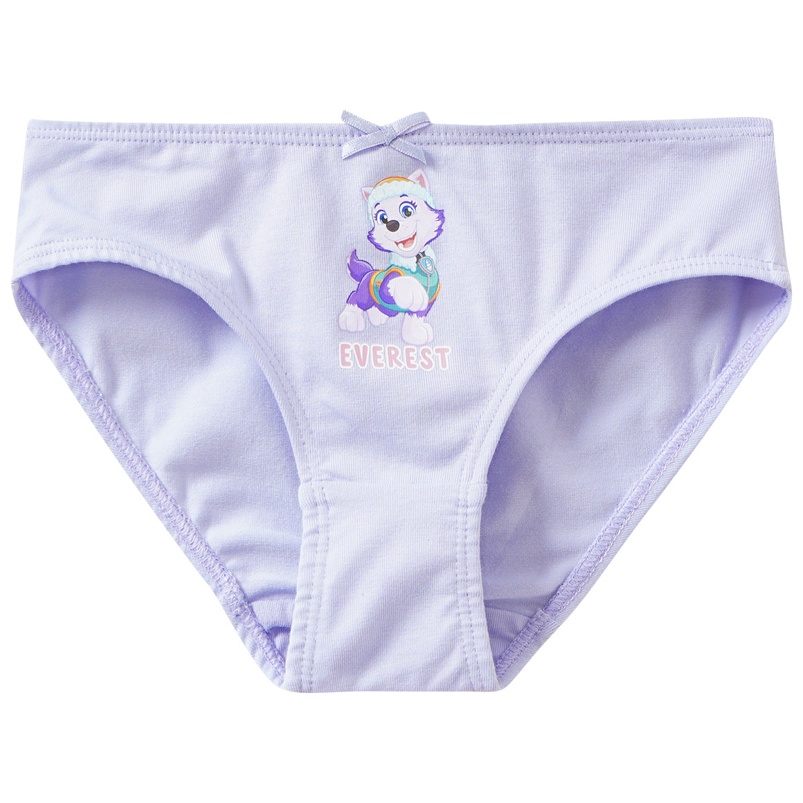 5 PAW Patrol-slips met prints