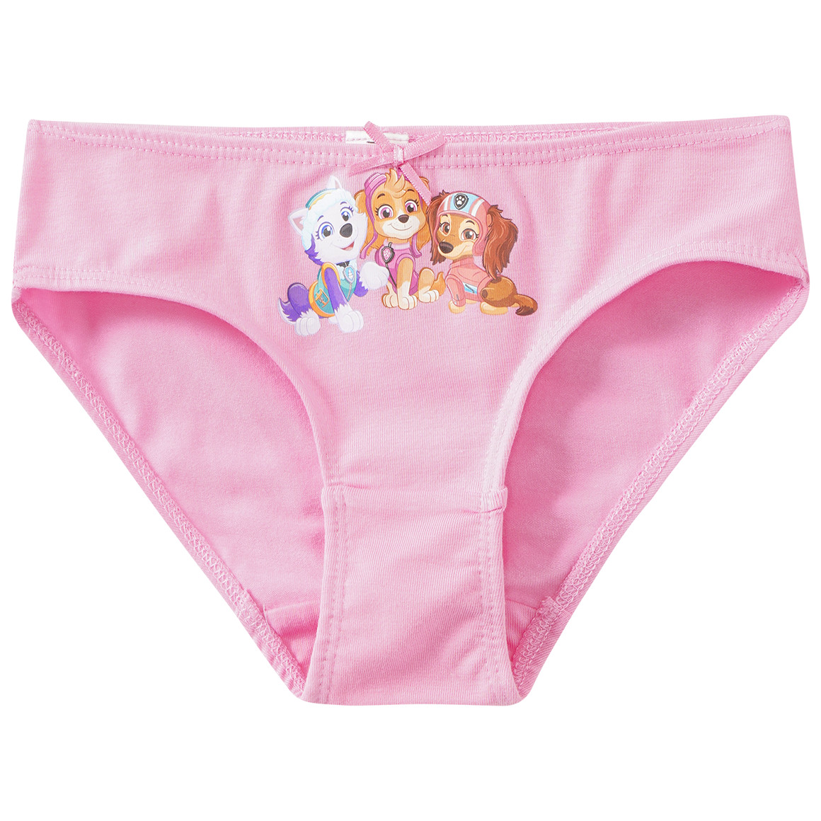 5 PAW Patrol-slips met prints