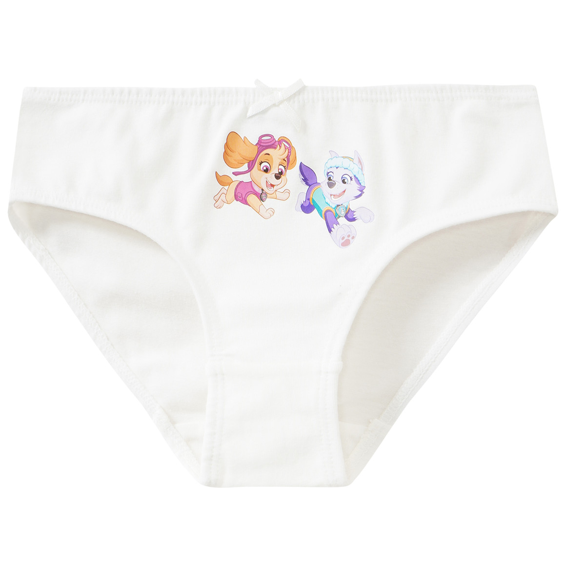 5 PAW Patrol-slips met prints