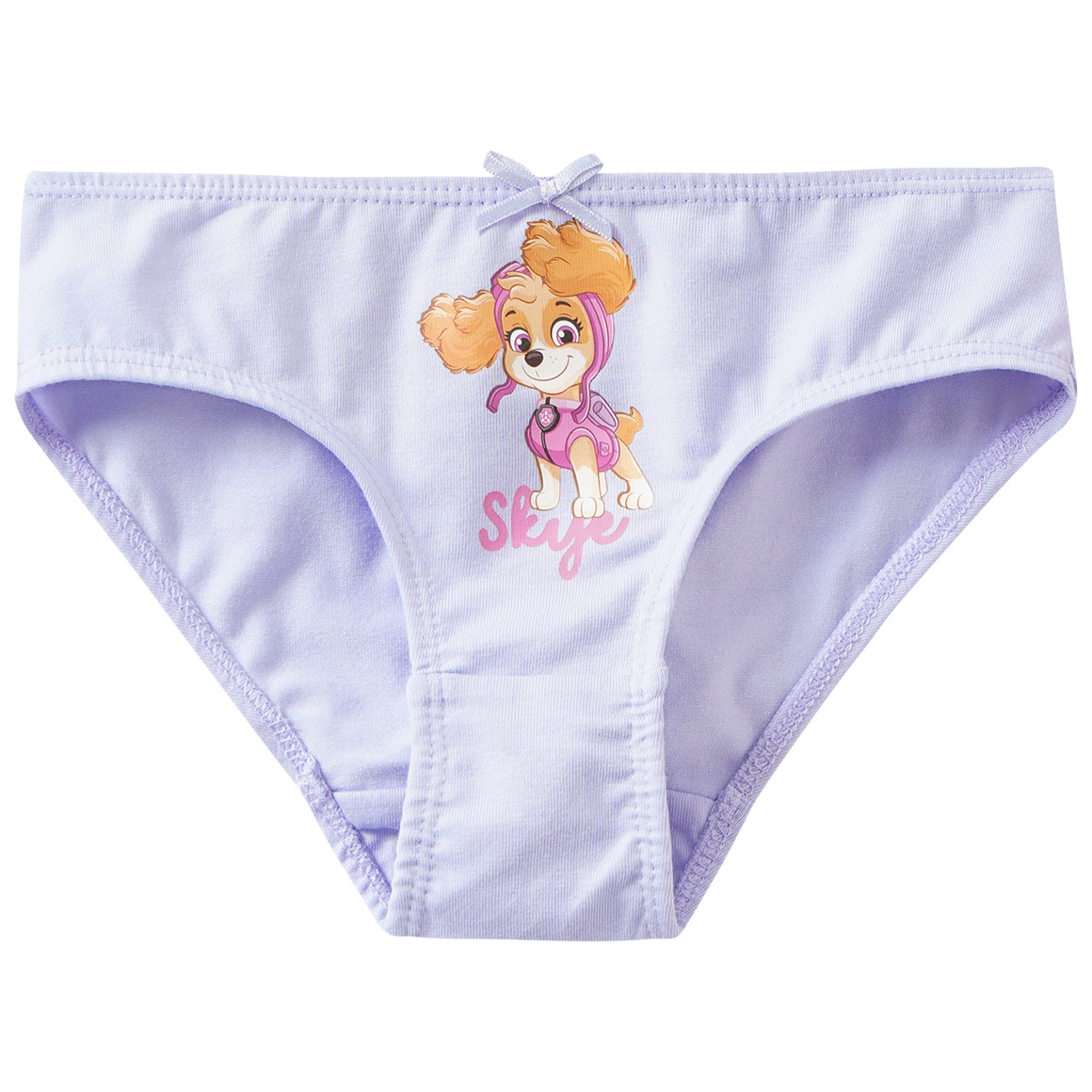 5 PAW Patrol-slips met prints