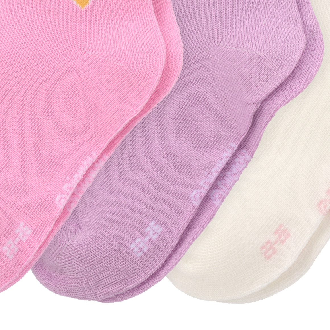 3 Paar Disney Prinzessin Socken