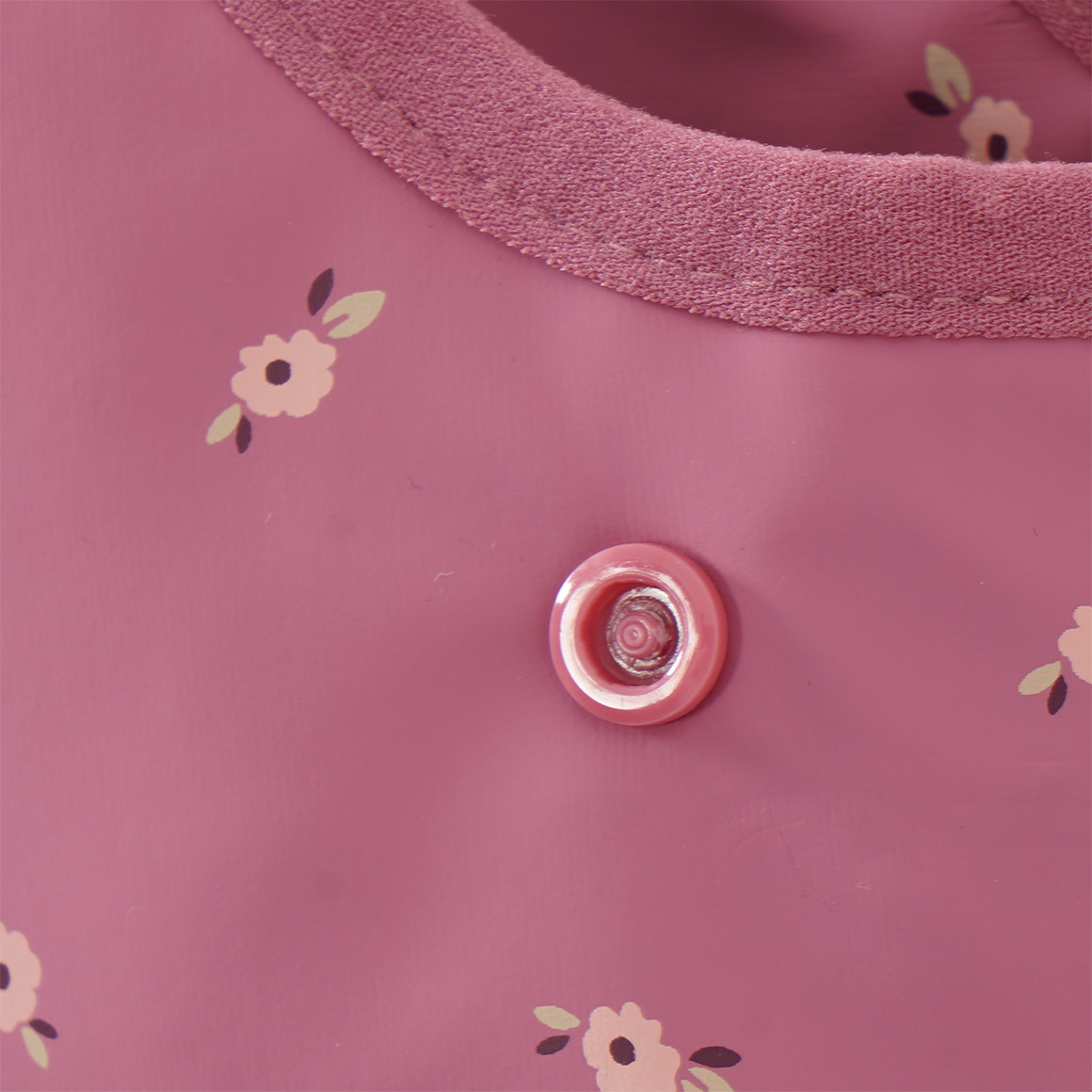Mädchen Regenhose mit Blümchen