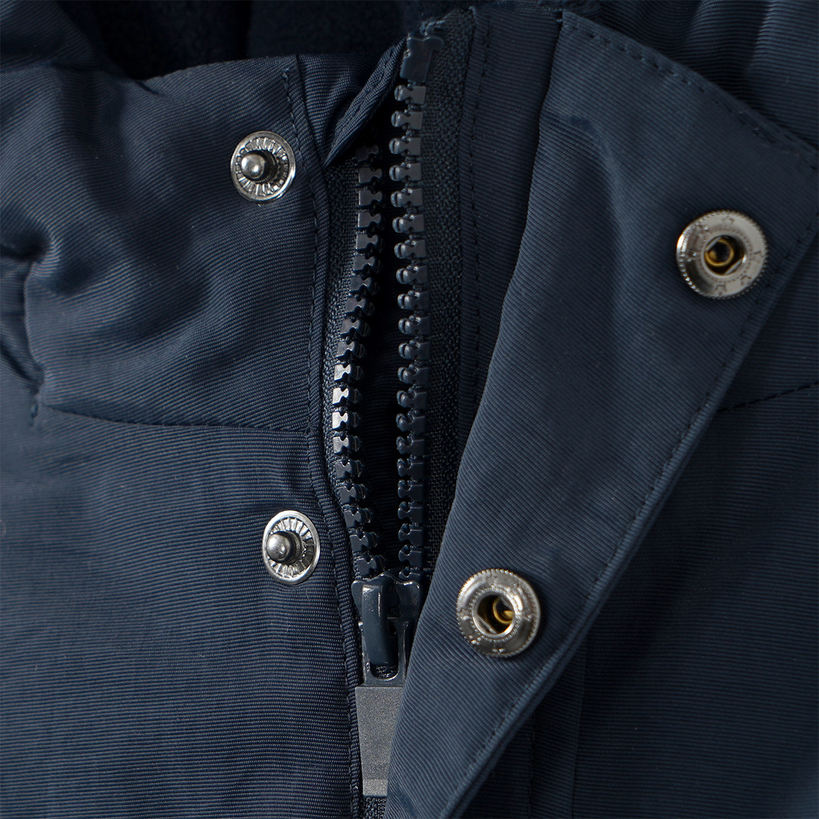 3-in-1 Jungen Jacke mit trennbarer Innenjacke