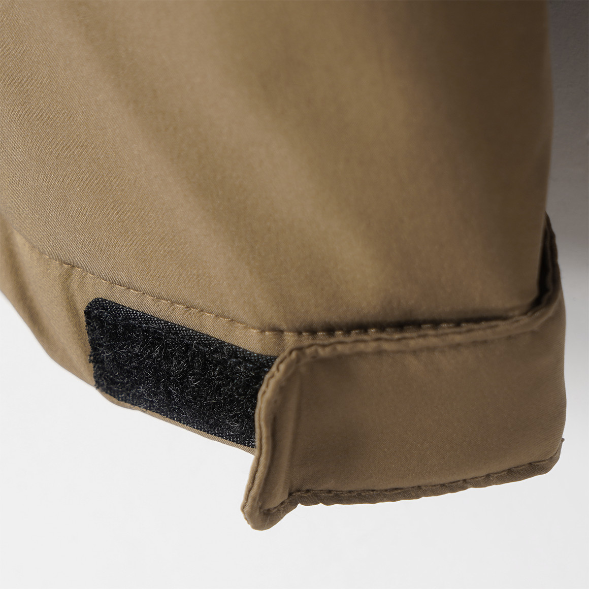 Jungen Jacke mit warmen Futter