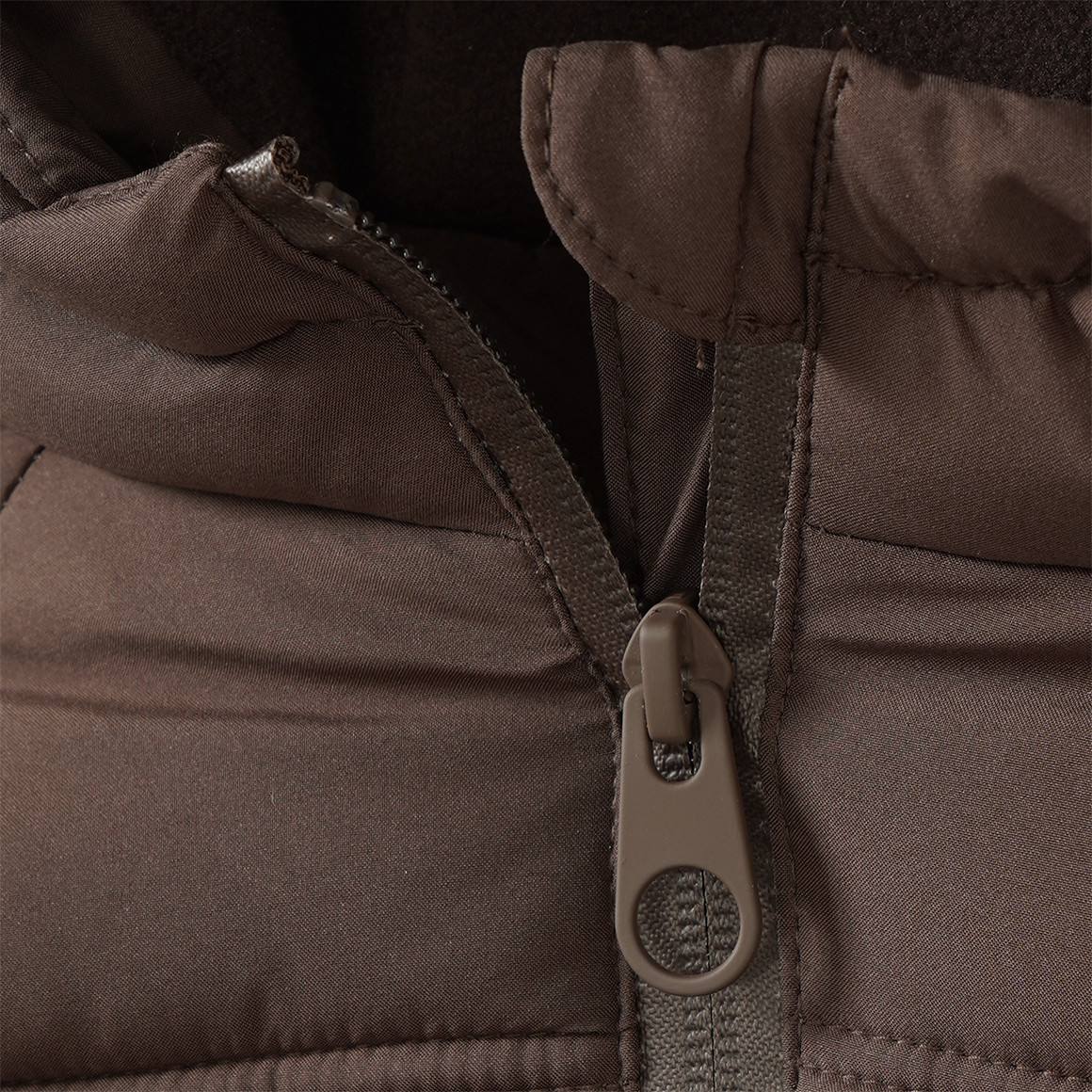 Jungen Steppjacke warm wattiert