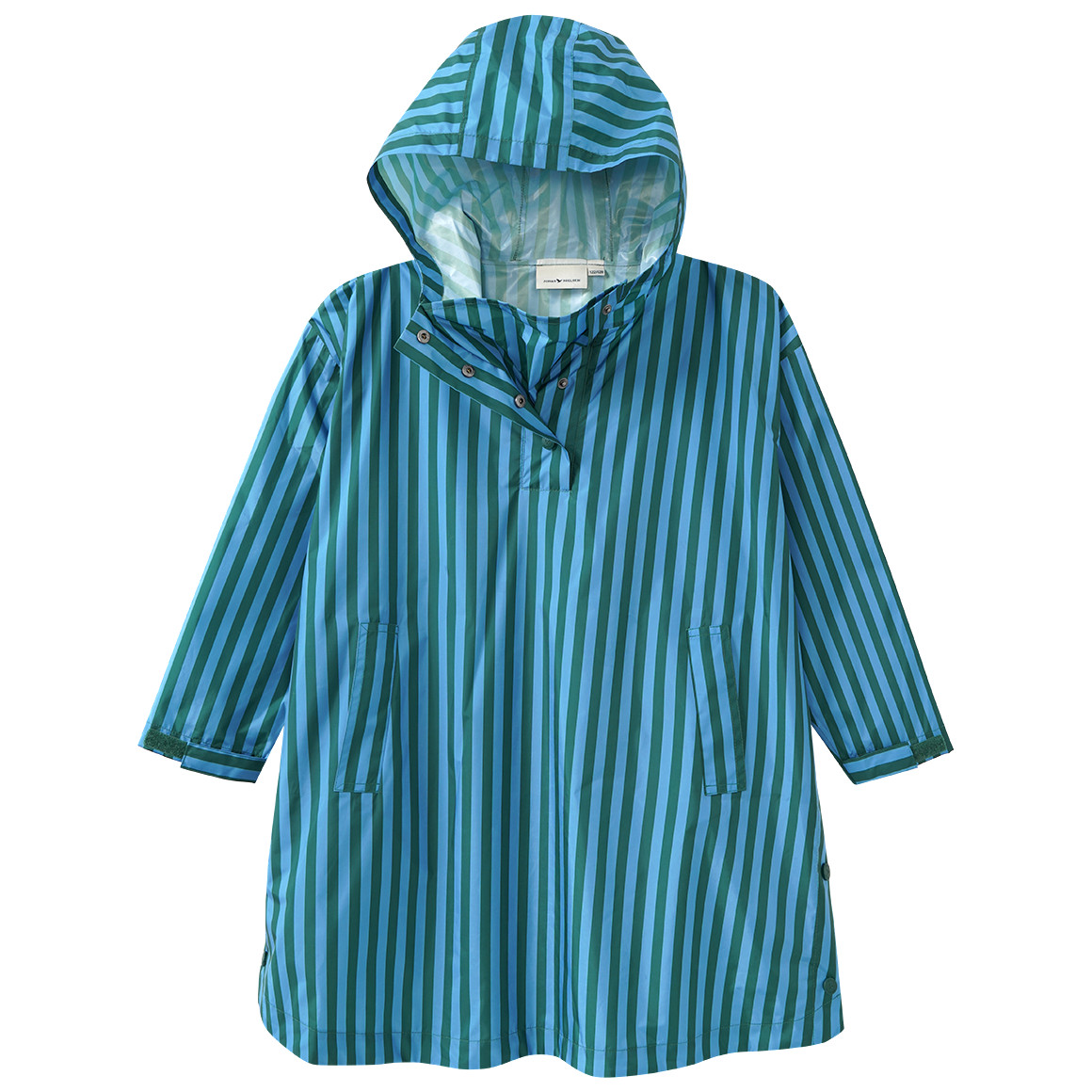Kinder Regenponcho in leichter Qualität
