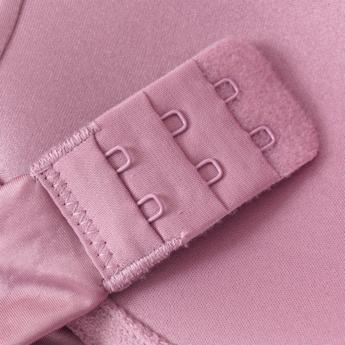 Beugel-bh voor dames in basic-look