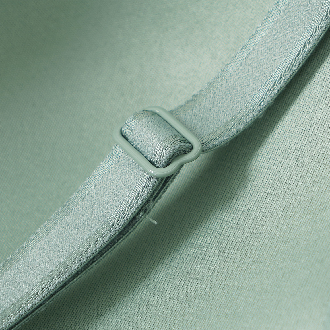 Beugel-bh voor dames in basic-look