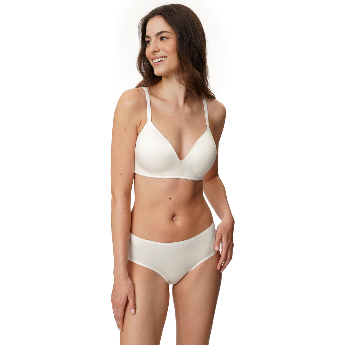 Damen Soft-BH im Basic-Look