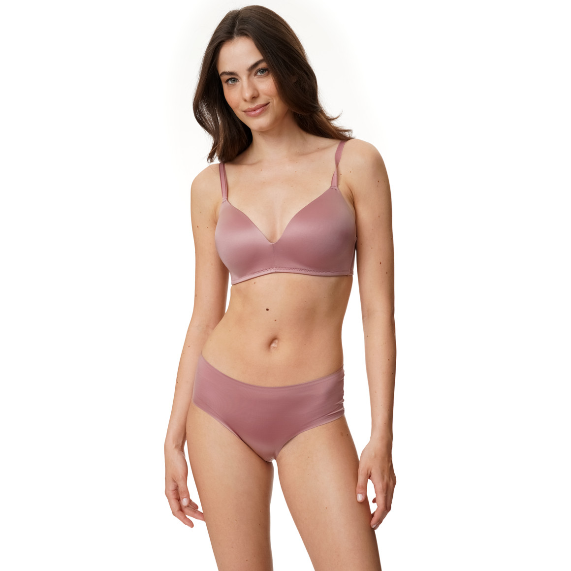 Damen Soft-BH im Basic-Look