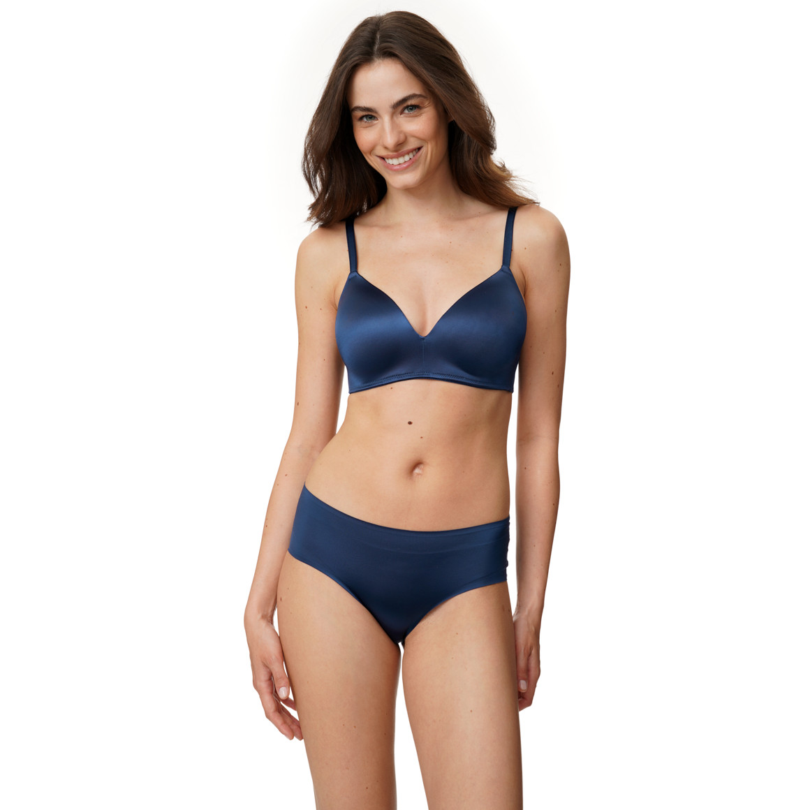Damen Soft-BH im Basic-Look