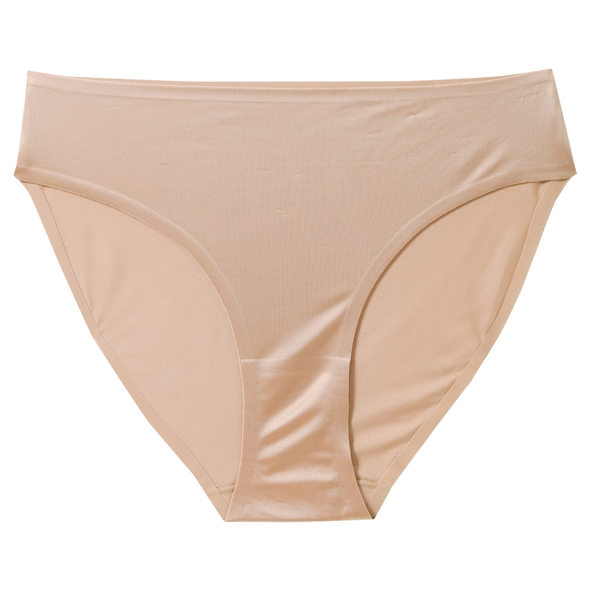 Damen Slip im Basic-Look