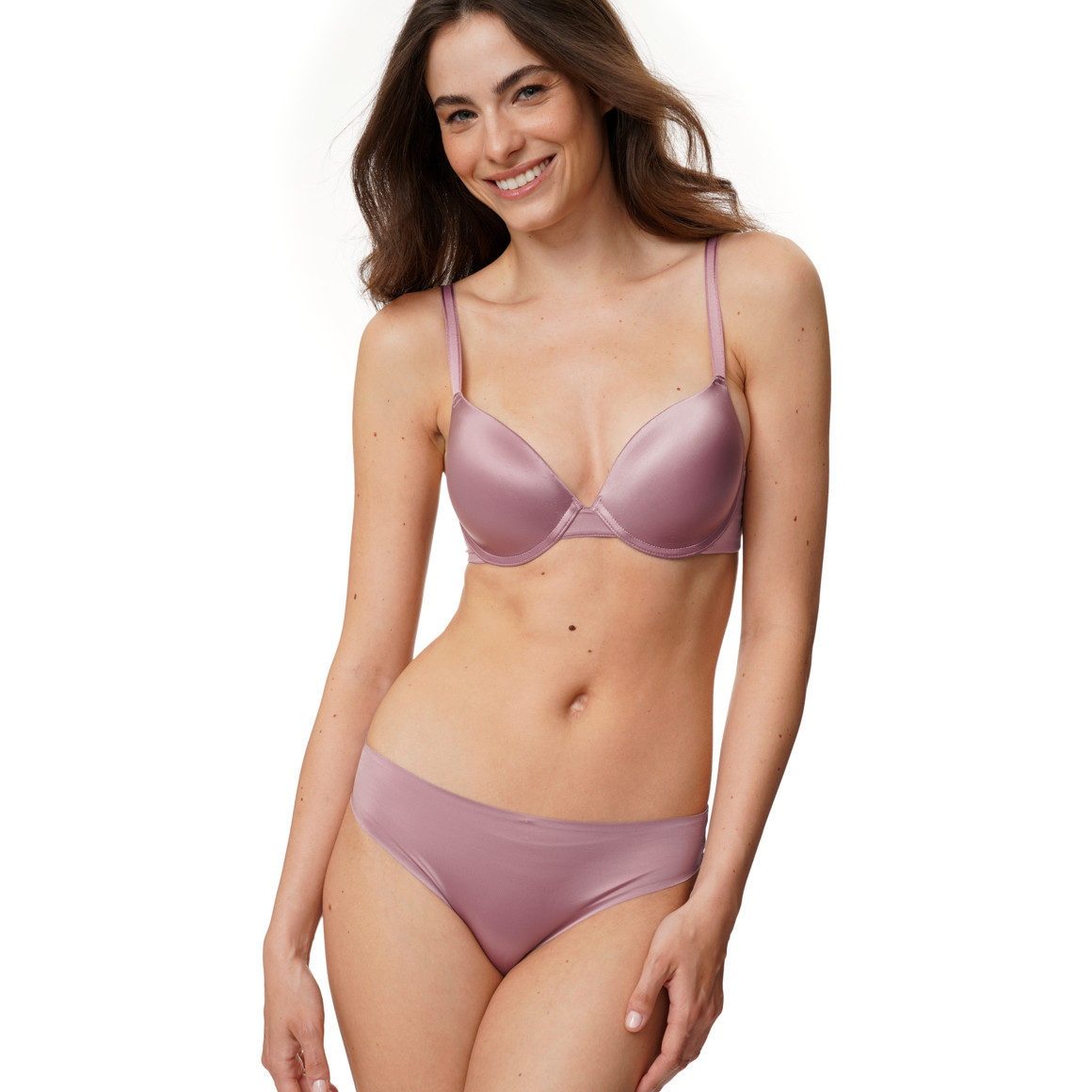 Damen Slip im Basic-Look