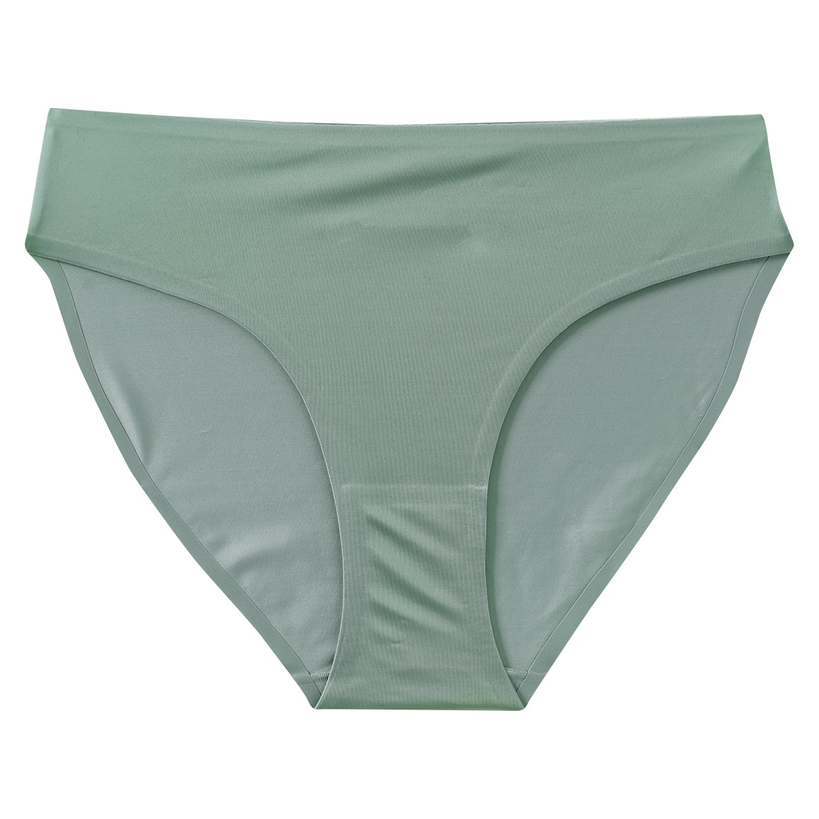 Damen Slip im Basic-Look