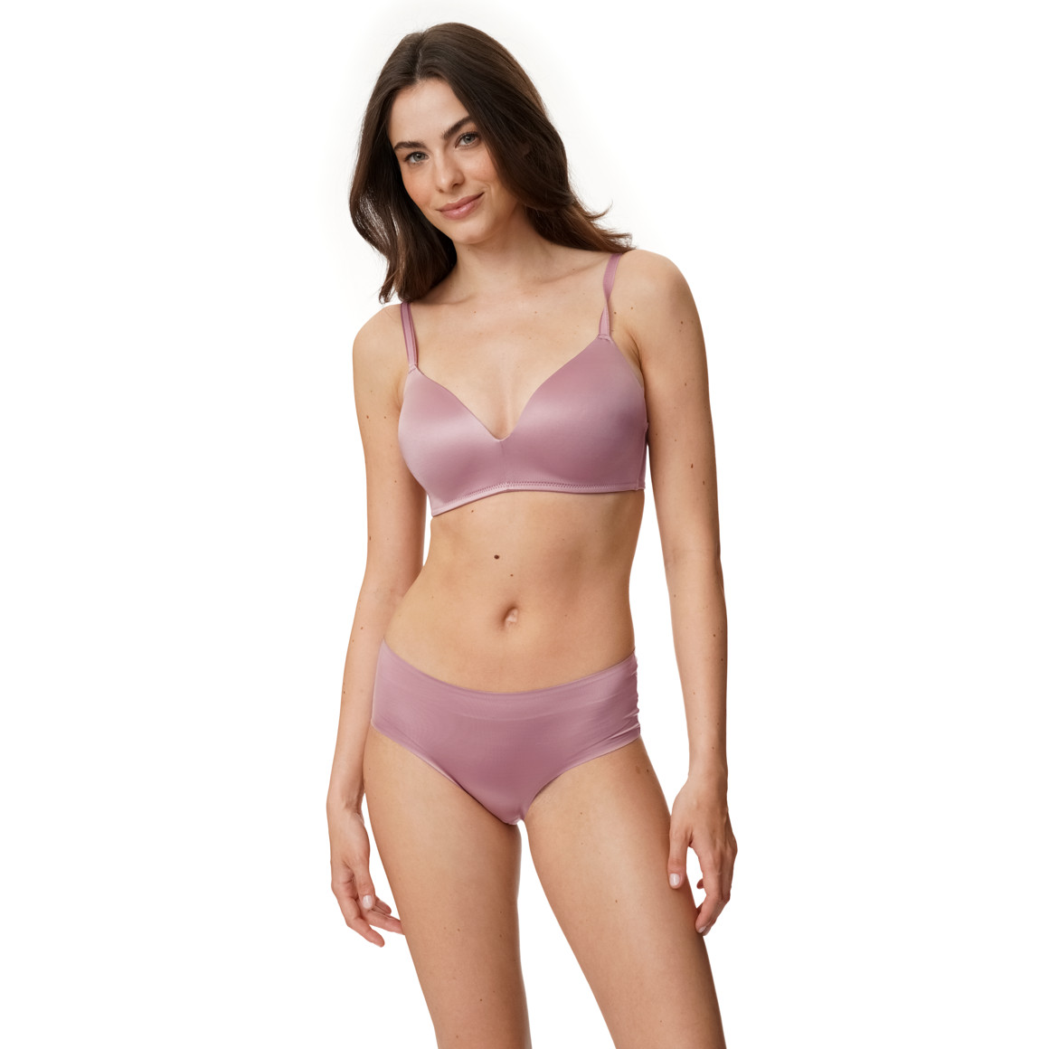 Damen Panty im Basic-Look