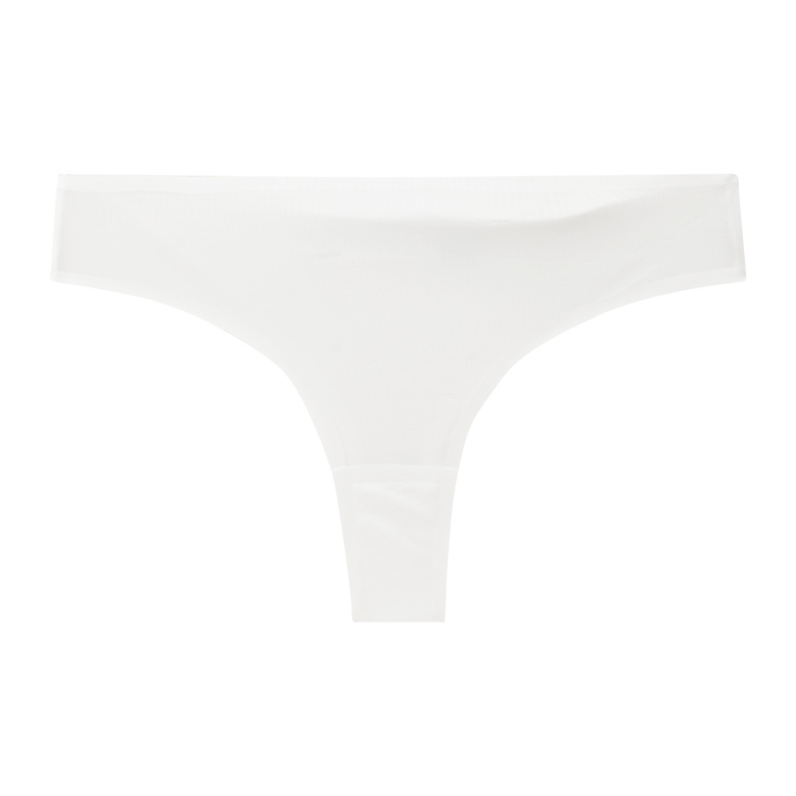 Damen String im Basic-Look