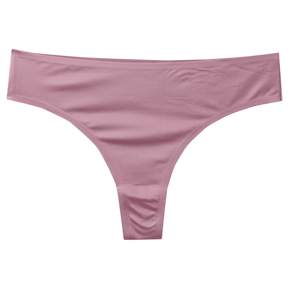 Damen String im Basic-Look