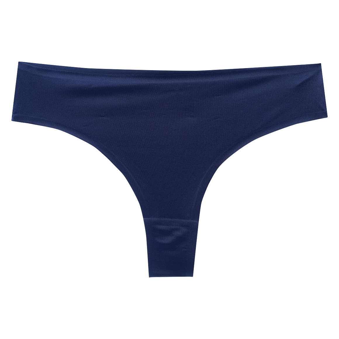 Damen String im Basic-Look