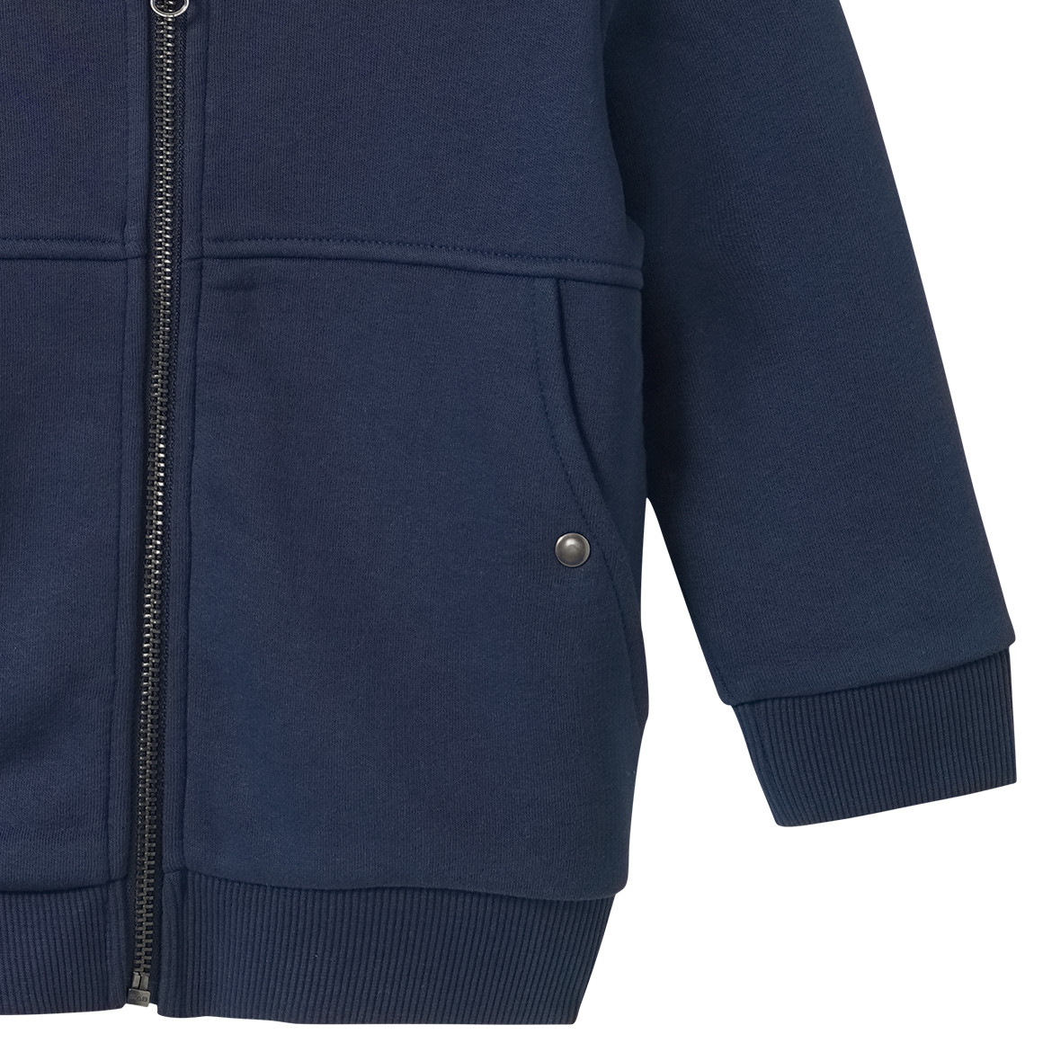 Jungen Sweatjacke super soft