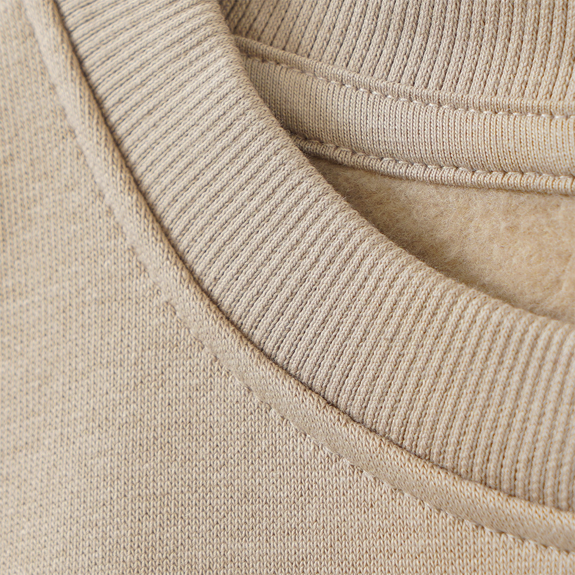 Jungen Sweatshirt mit Applikation