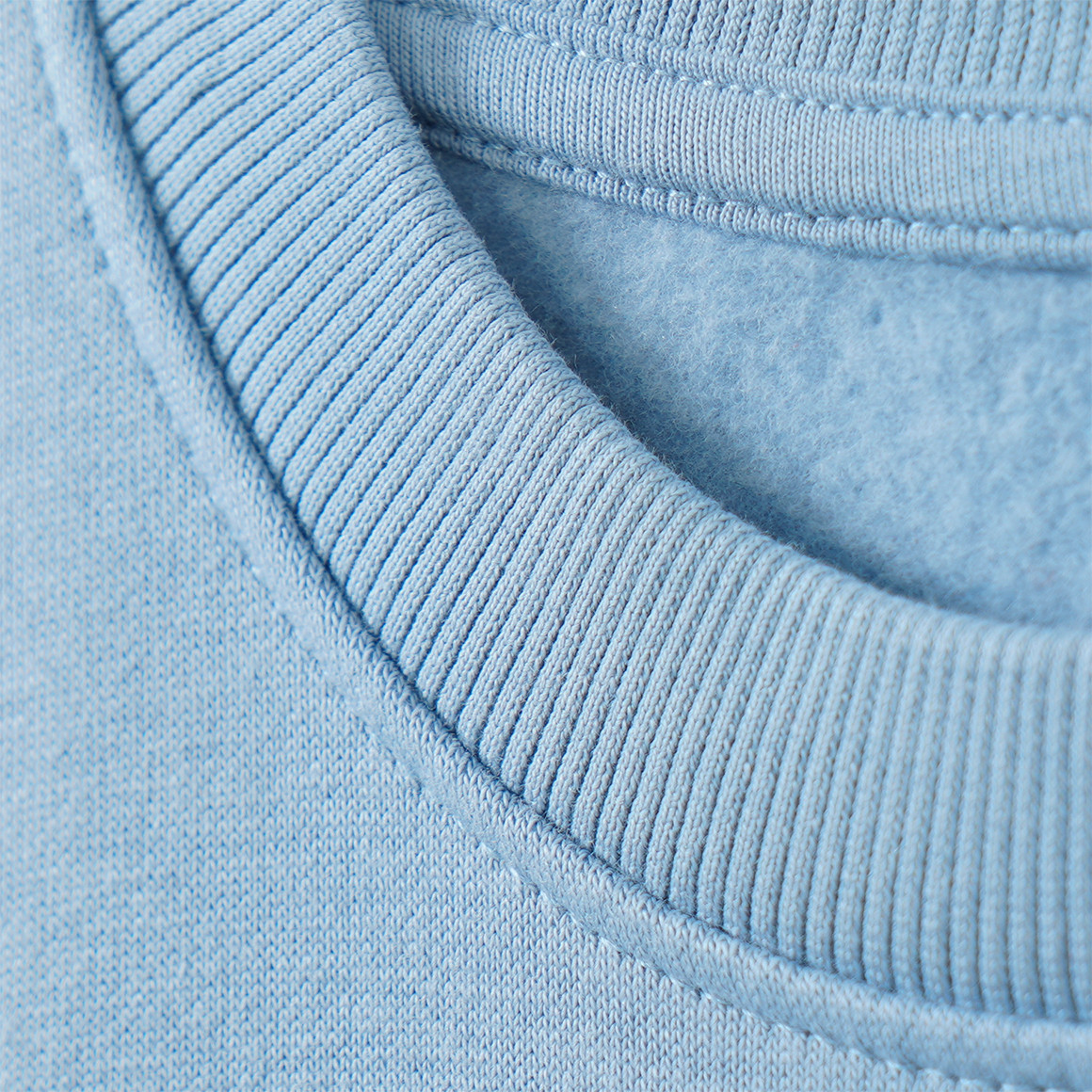Jungen Sweatshirt mit Applikation