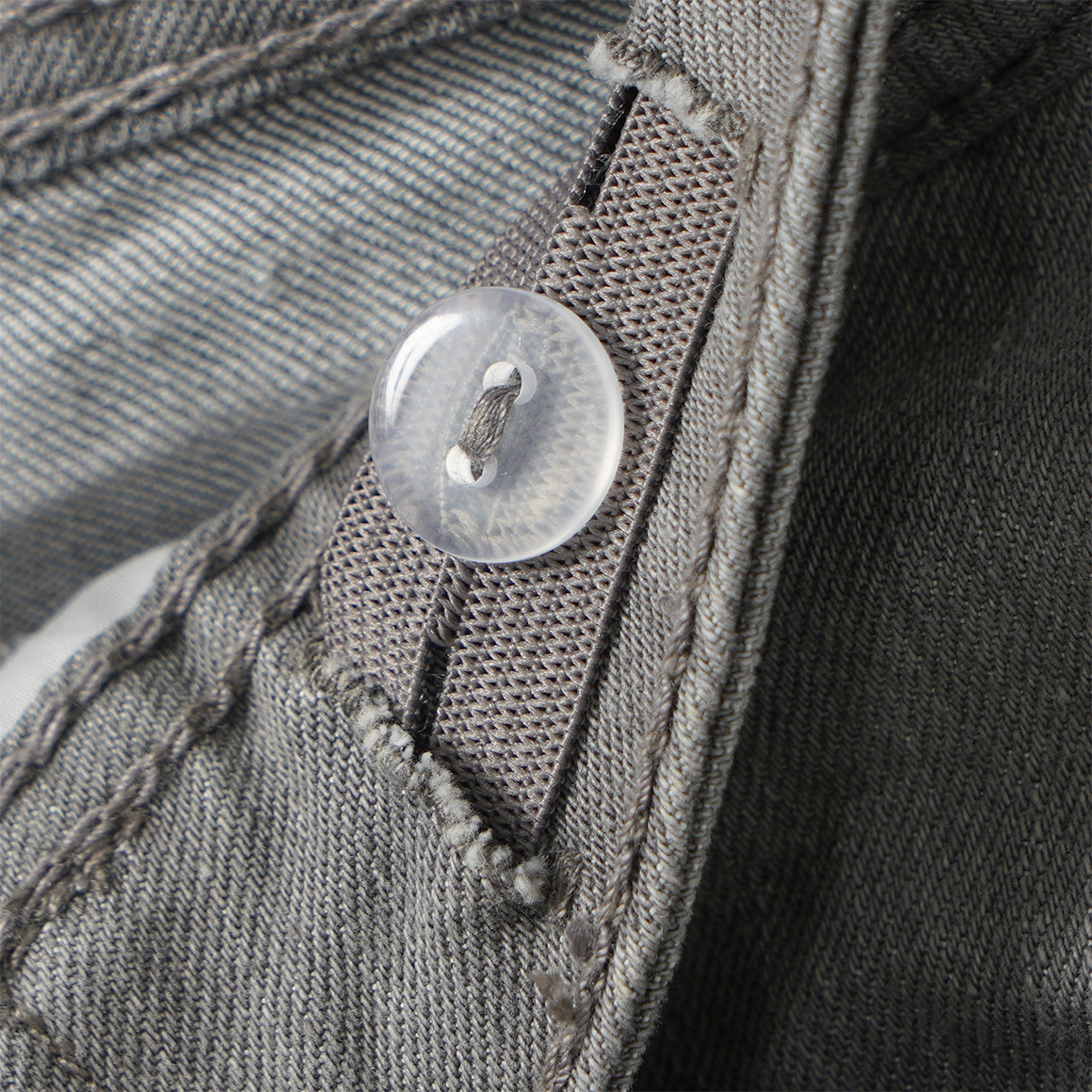 Jungen Slim-Jeans im 5-Pocket-Style