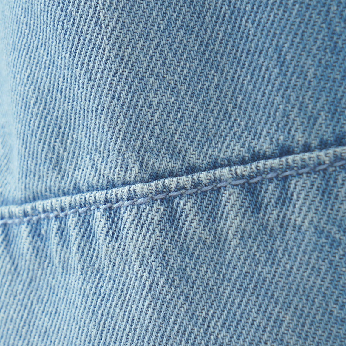 Jungen Jeans mit Tunnelzug
