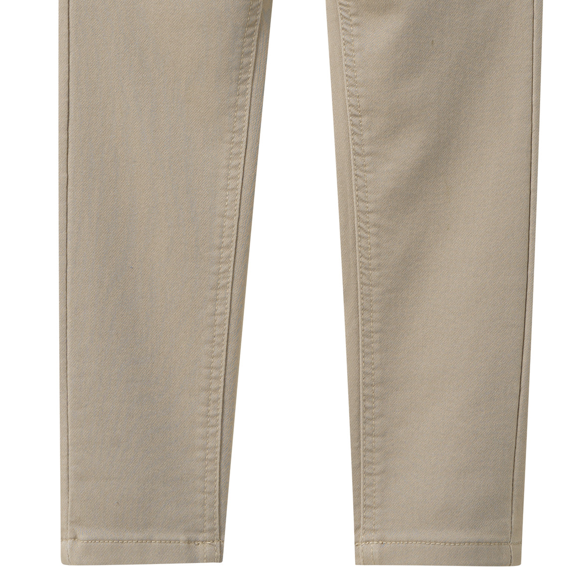 Jungen Jeans aus Jogg-Denim