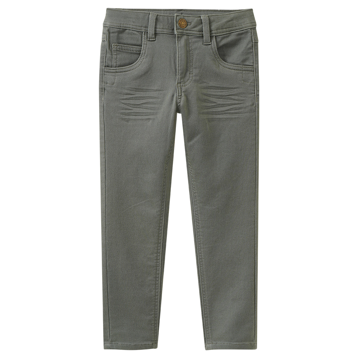 Jungen Jeans aus Jogg-Denim