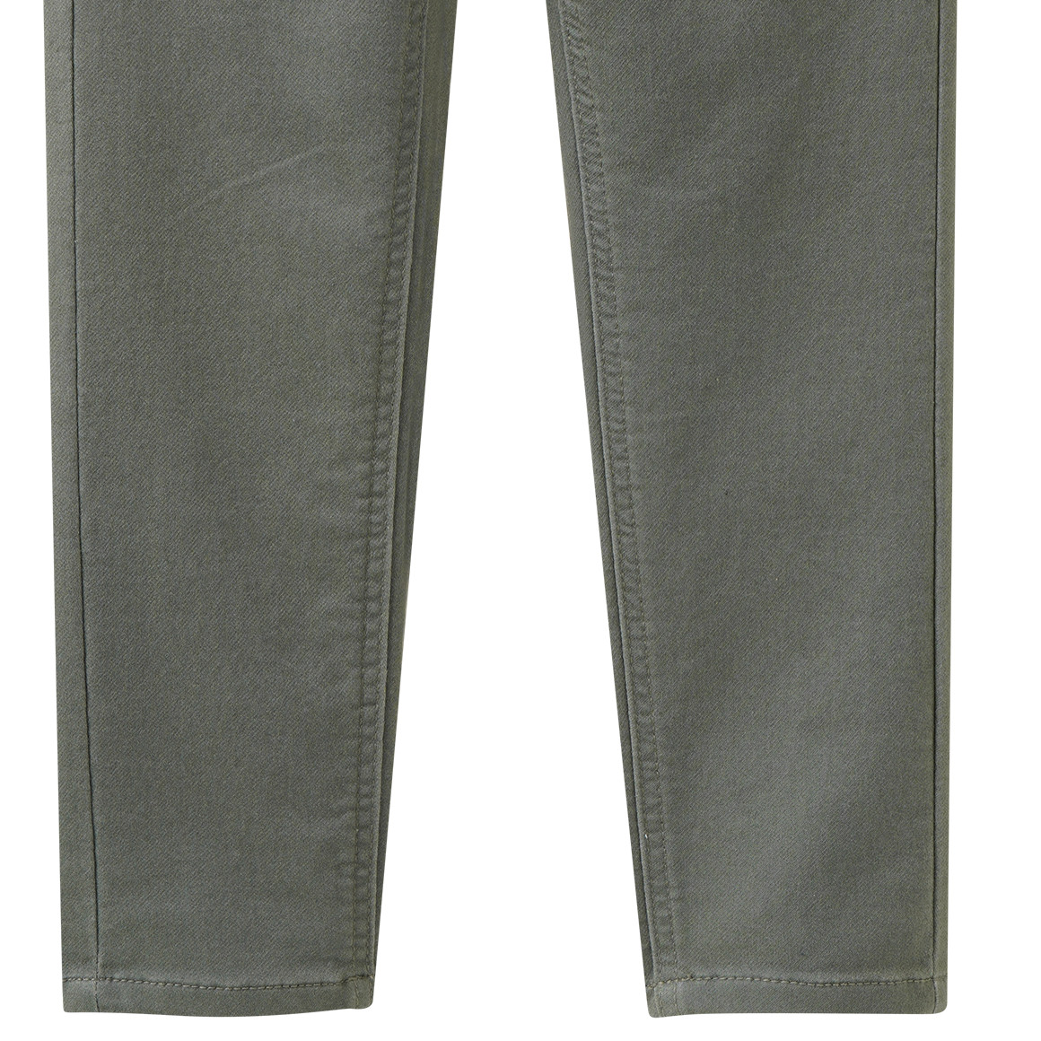 Jungen Jeans aus Jogg-Denim