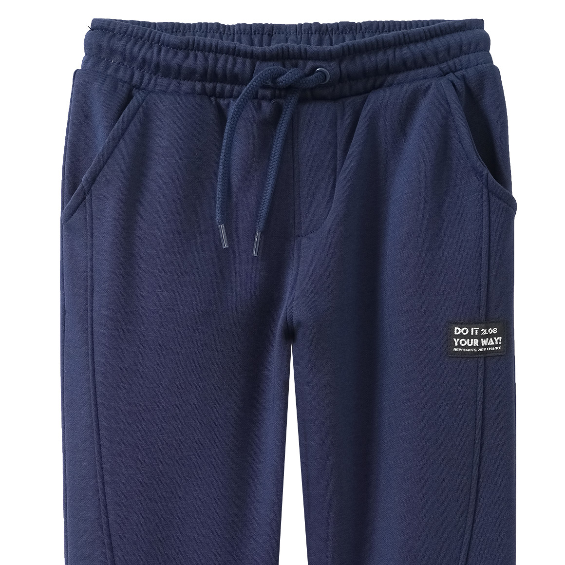  Jungen Jogginghose super soft