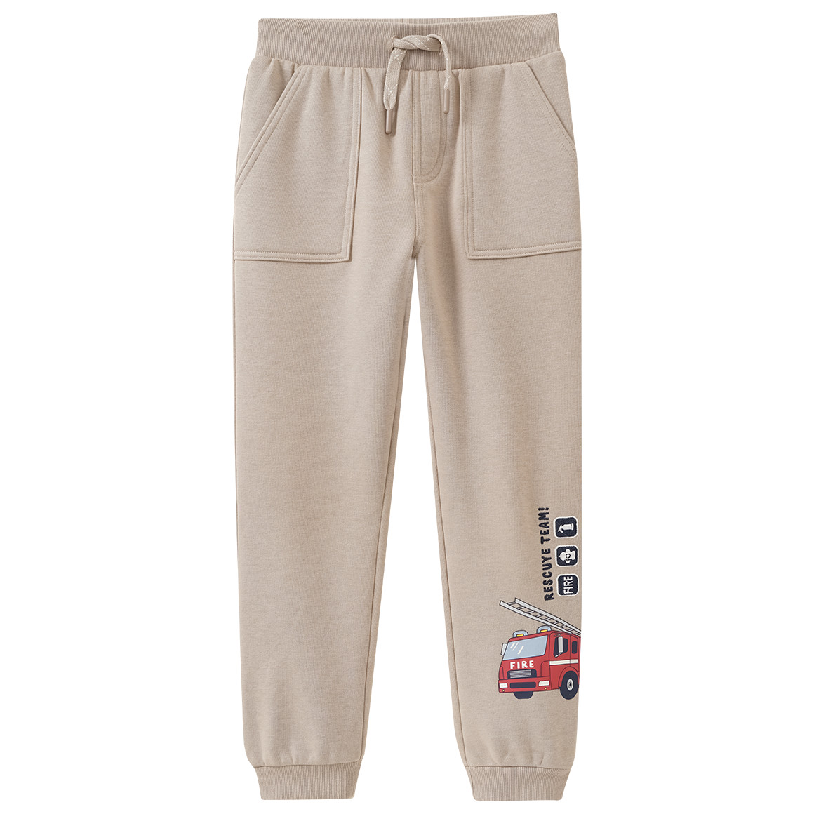 Jungen Jogginghose mit Print