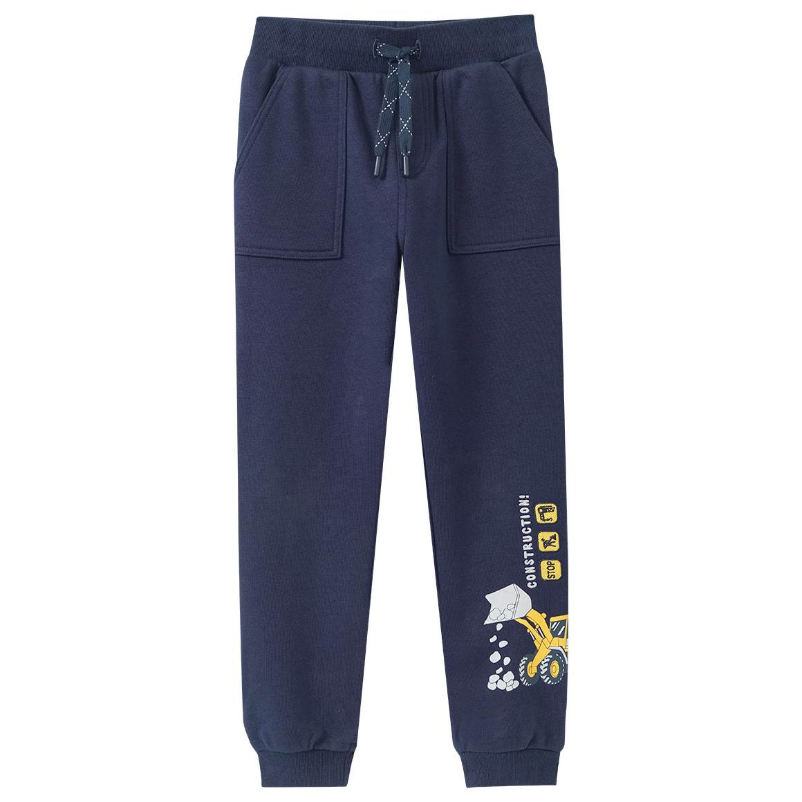 Jungen Jogginghose mit Print