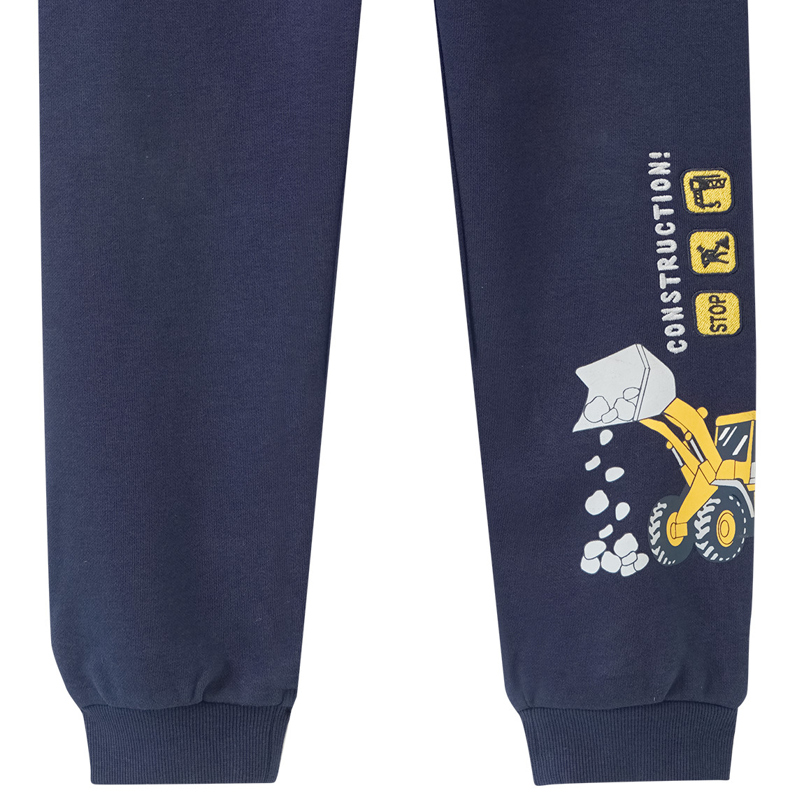 Jungen Jogginghose mit Print