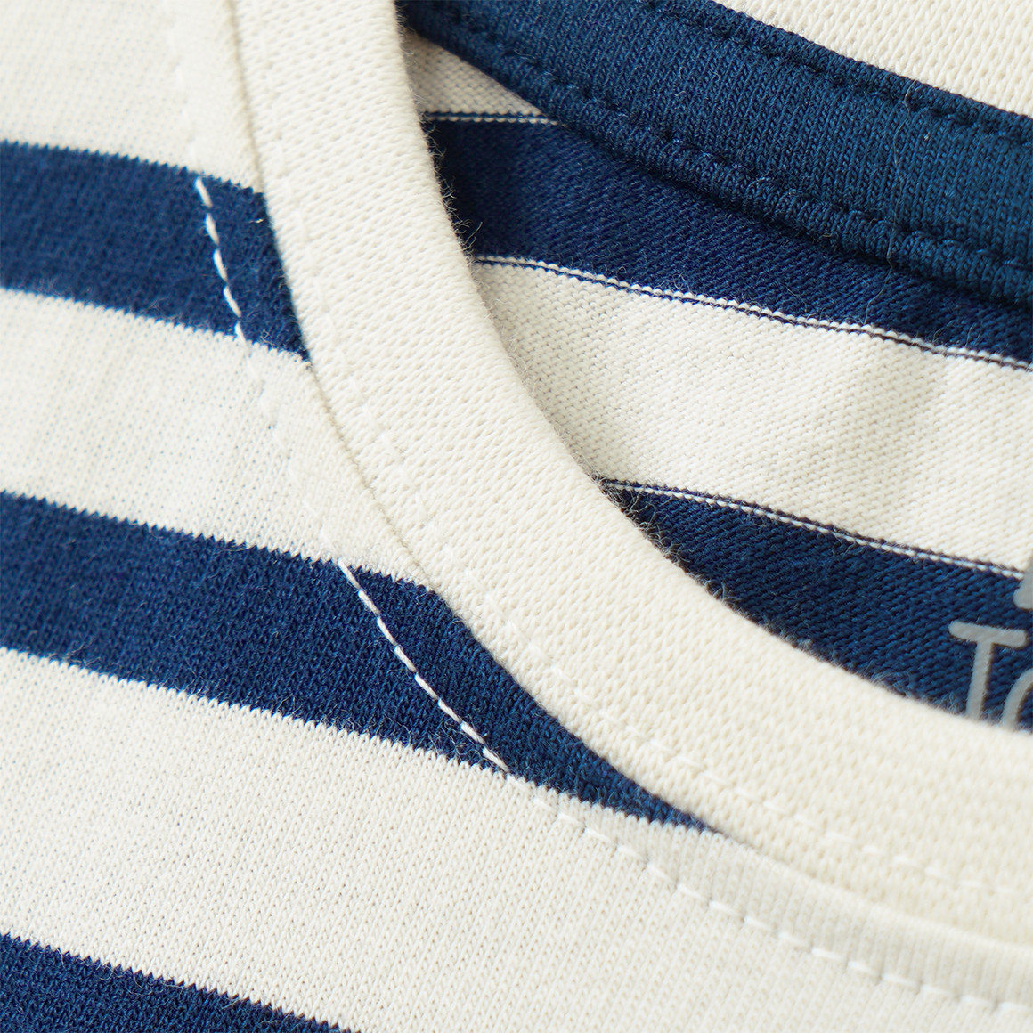 Jungen Langarmshirt mit Applikation