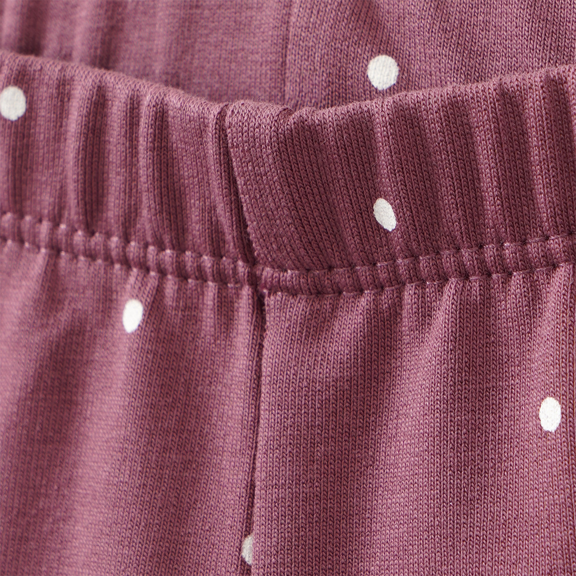 Mädchen Leggings mit Applikation