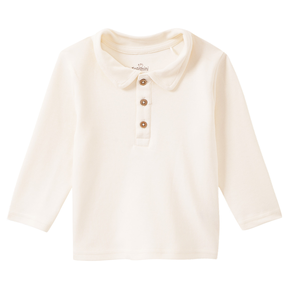 Newborn Set mit Latzhose und Shirt