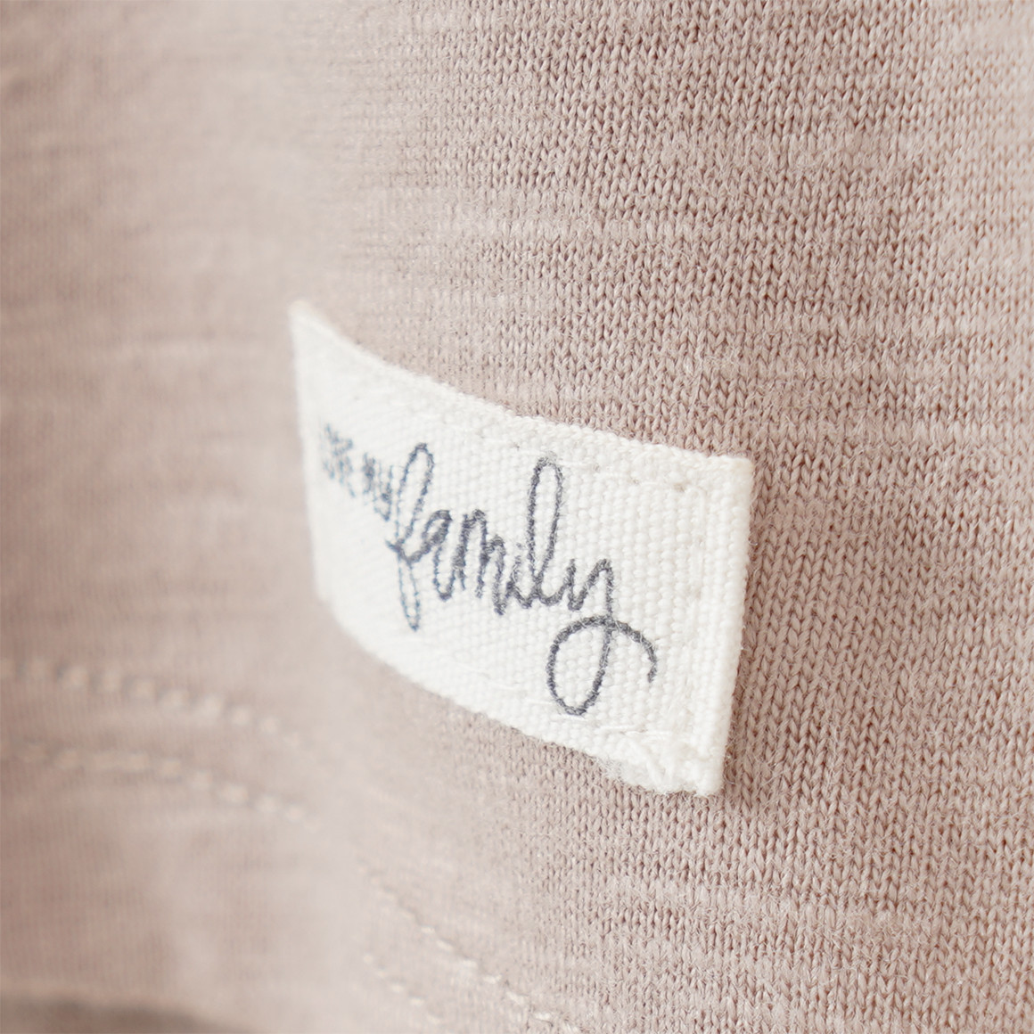 Baby Langarmshirt mit Bubikragen