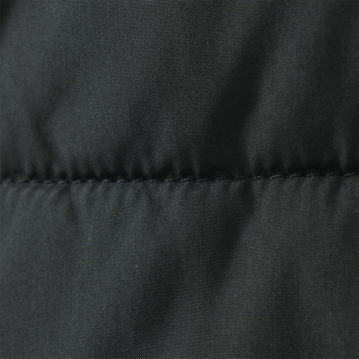 Jungen Steppweste mit Stehkragen