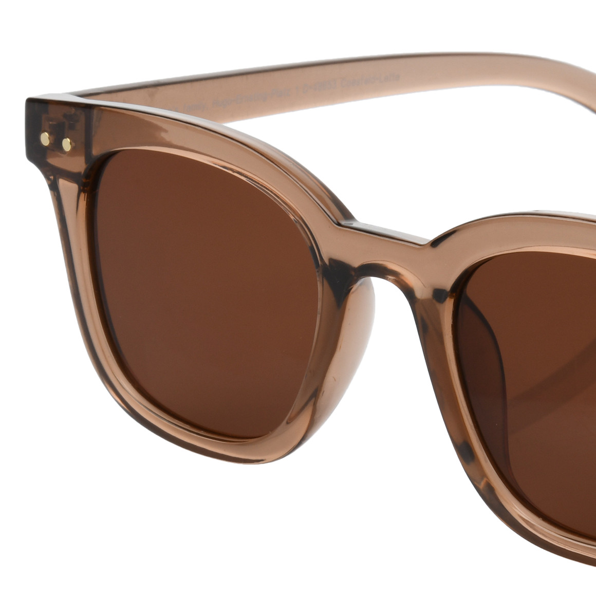 Damen Sonnenbrille mit UV-400