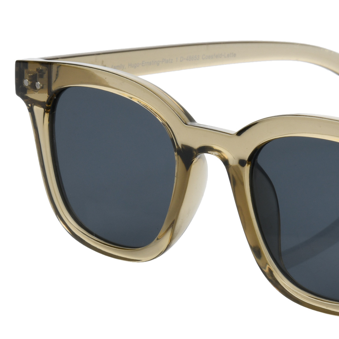 Damen Sonnenbrille mit UV-400