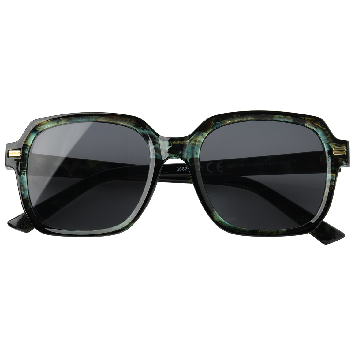 Damen Sonnenbrille mit UV-400