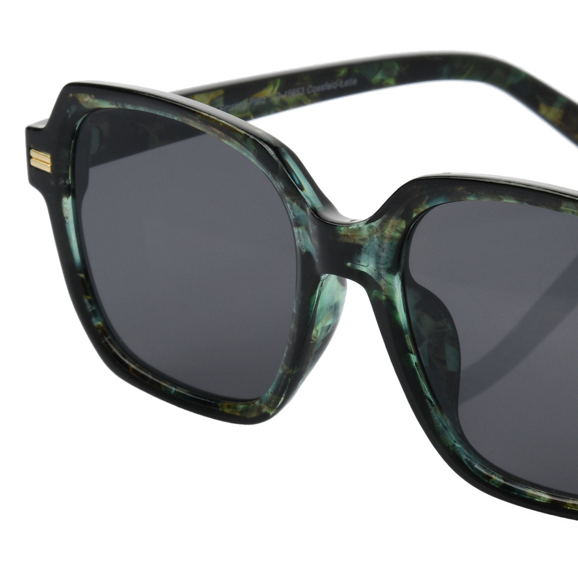 Damen Sonnenbrille mit UV-400