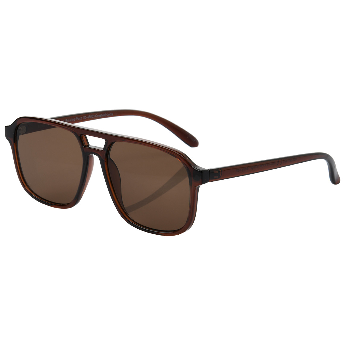 Damen Sonnenbrille mit UV-400