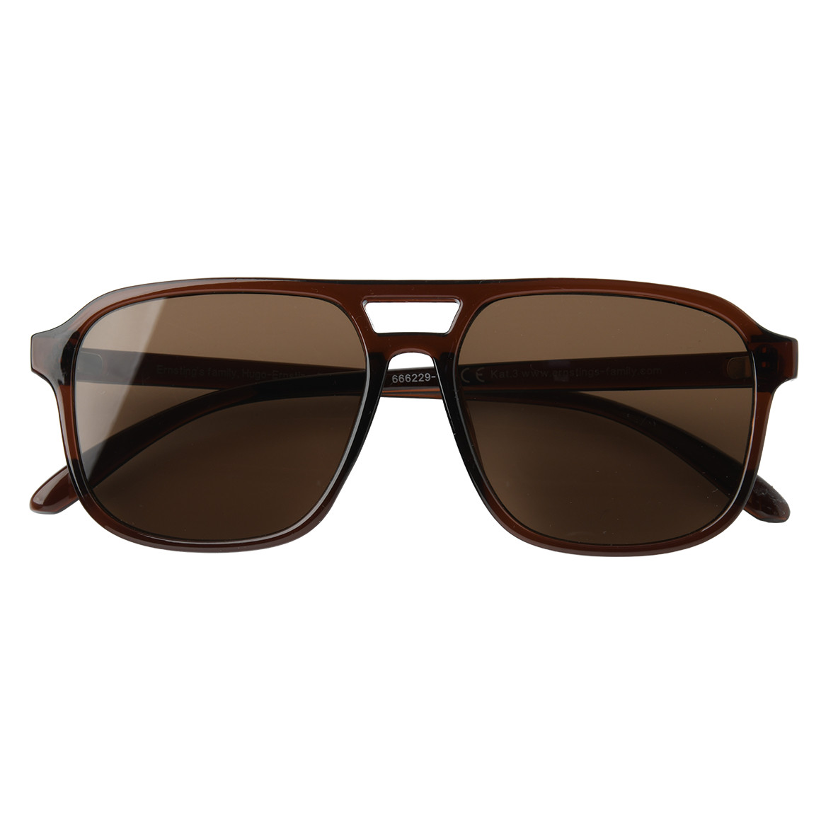 Damen Sonnenbrille mit UV-400