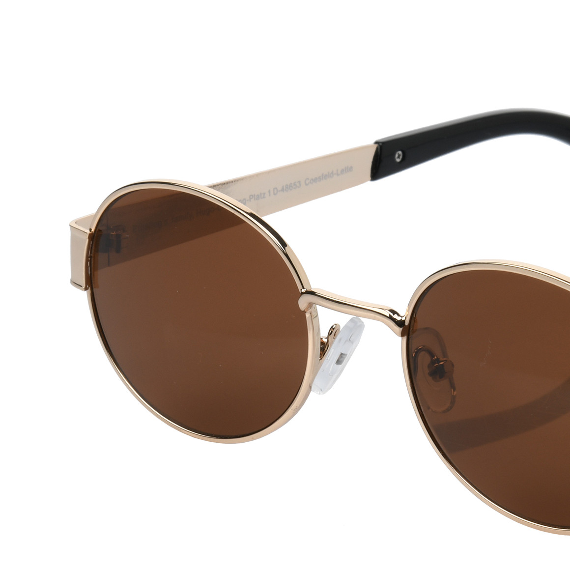 Damen Sonnenbrille mit UV-400