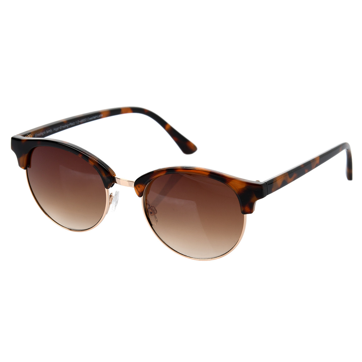 Damen Sonnenbrille mit UV-400