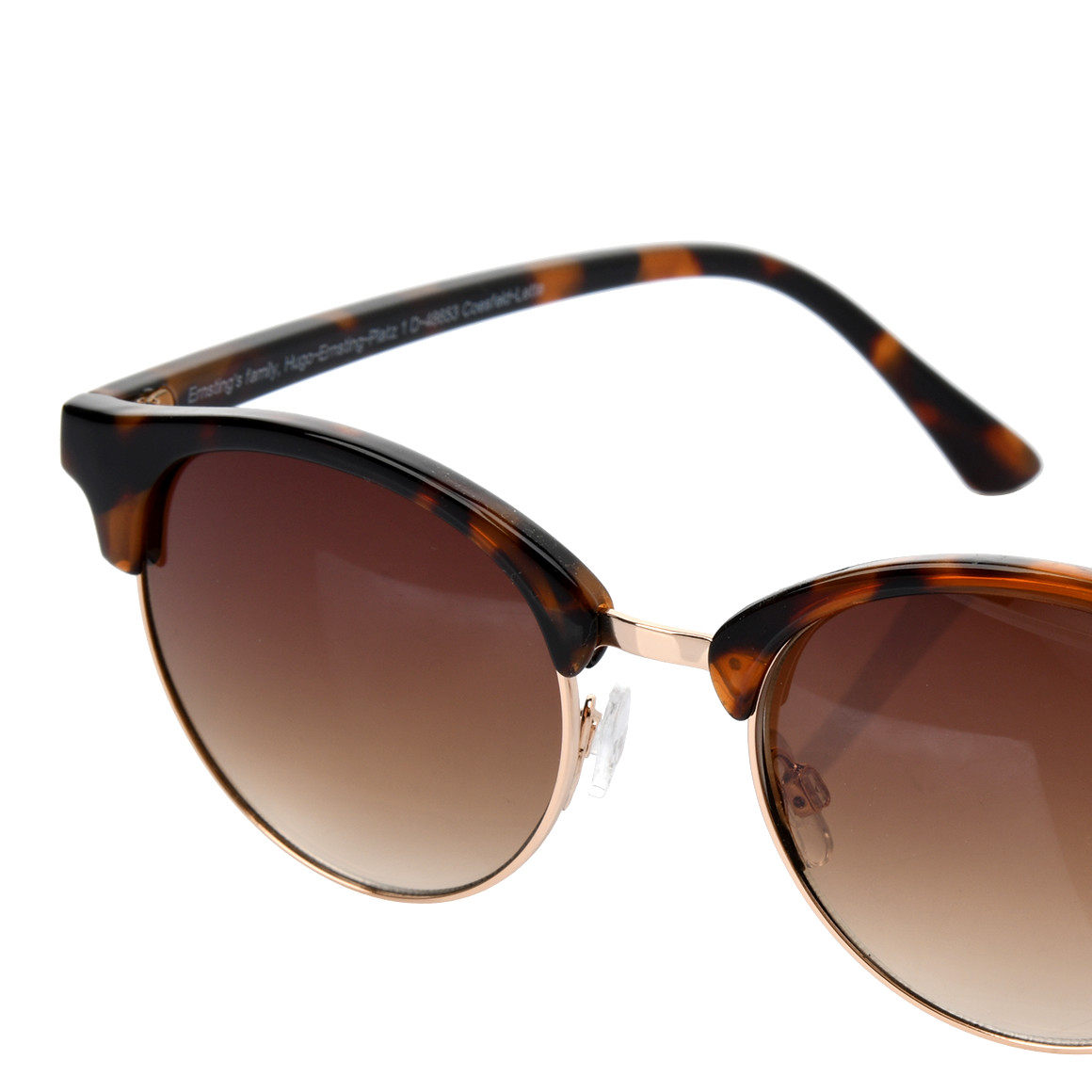 Damen Sonnenbrille mit UV-400