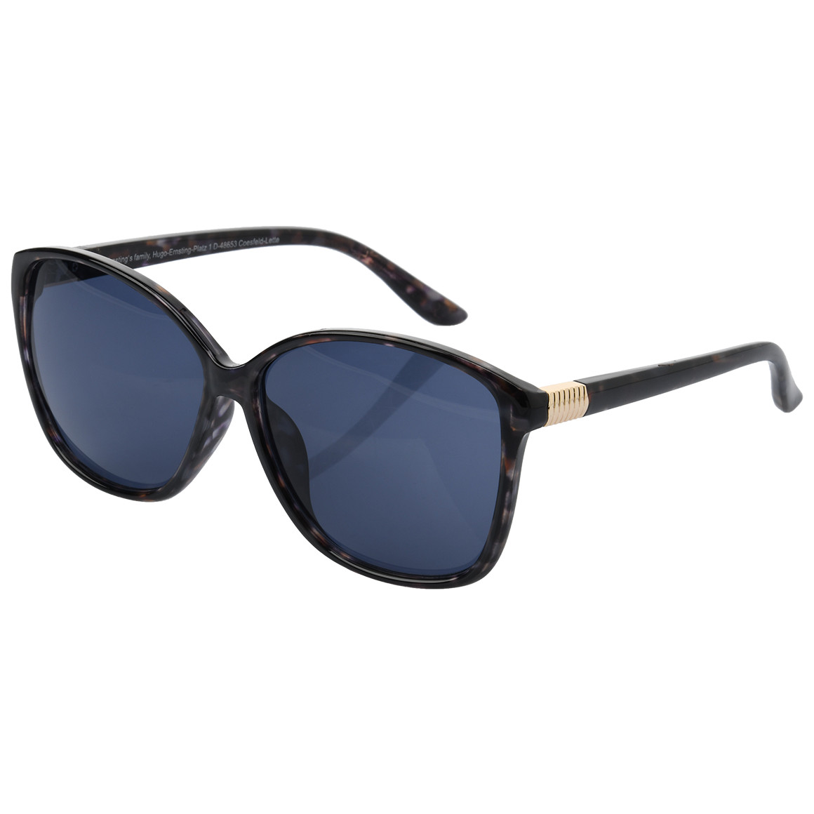 Damen Sonnenbrille mit UV-400