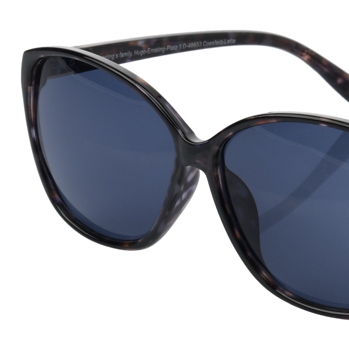 Damen Sonnenbrille mit UV-400